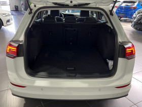 Volkswagen Golf SW 1.0 eTSI 110 BVA  occasion  Beaupuy - photo n11