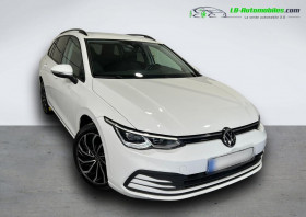 Volkswagen Golf SW 1.0 eTSI 110 BVA  occasion  Beaupuy - photo n2