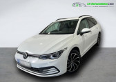 Volkswagen Golf SW 1.0 eTSI 110 BVA   Beaupuy 31
