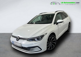 Volkswagen Golf SW , garage LB AUTOMOBILES  Beaupuy