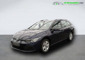Volkswagen Golf SW occasion année 2023 boite Automatique Annonce Volkswagen Golf SW occasion Essence 1.0 eTSI 110 BVA à Beaupuy