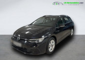 Volkswagen Golf SW occasion année 2022 boite Automatique Annonce Volkswagen Golf SW occasion Essence 1.0 eTSI 110 BVA à Beaupuy