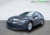 Annonce Volkswagen Golf SW occasion Essence 1.0 eTSI 110 BVA  Beaupuy