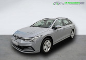 Annonce Volkswagen Golf SW occasion Essence 1.0 eTSI 110 BVA  Beaupuy