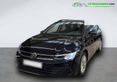 Volkswagen Golf SW occasion année 2021 boite Automatique Annonce Volkswagen Golf SW occasion Essence 1.0 eTSI 110 BVA à Beaupuy