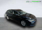 Volkswagen Golf SW occasion année 2021 boite Automatique Annonce Volkswagen Golf SW occasion Essence 1.0 eTSI 110 BVA à Beaupuy