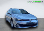 Annonce Volkswagen Golf SW occasion Essence 1.0 eTSI 110 BVA  Beaupuy