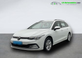Volkswagen Golf SW occasion année 2022 boite Automatique Annonce Volkswagen Golf SW occasion Essence 1.0 eTSI 110 BVA à Beaupuy