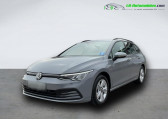 Annonce Volkswagen Golf SW occasion Essence 1.0 eTSI 110 BVA  Beaupuy