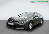 Volkswagen Golf SW occasion année 2021 boite Automatique Annonce Volkswagen Golf SW occasion Essence 1.0 eTSI 110 BVA à Beaupuy