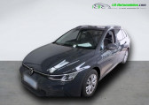 Volkswagen Golf SW occasion année 2022 boite Automatique Annonce Volkswagen Golf SW occasion Essence 1.0 eTSI 110 BVA à Beaupuy
