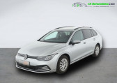Volkswagen Golf SW occasion année 2021 boite Automatique Annonce Volkswagen Golf SW occasion Essence 1.0 eTSI 110 BVA à Beaupuy
