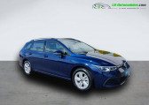 Volkswagen Golf SW 1.0 eTSI 110 BVA   Beaupuy 31