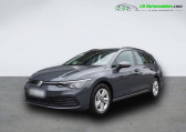 Volkswagen Golf SW occasion année 2022 boite Automatique Annonce Volkswagen Golf SW occasion Essence 1.0 eTSI 110 BVA à Beaupuy