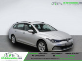 Volkswagen Golf SW occasion année 2021 boite Automatique Annonce Volkswagen Golf SW occasion Essence 1.0 eTSI 110 BVA à Beaupuy