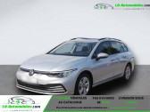 Volkswagen Golf SW occasion année 2021 boite Automatique Annonce Volkswagen Golf SW occasion Essence 1.0 eTSI 110 BVA à Beaupuy
