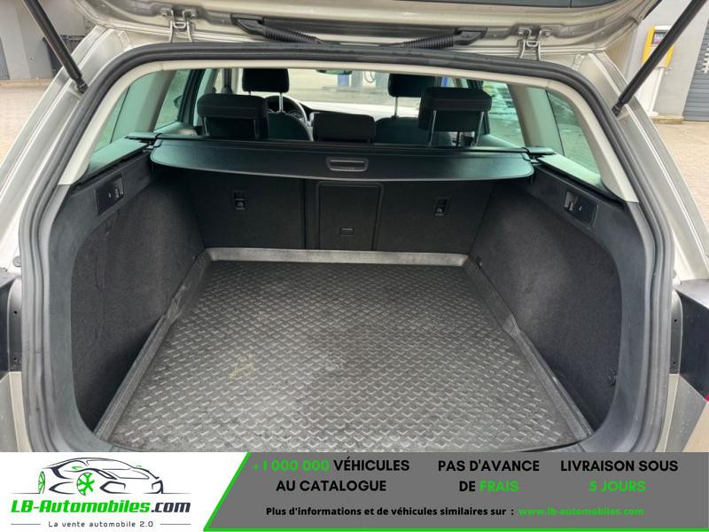 Volkswagen Golf SW 1.0 TSI 110 BVA  occasion  Beaupuy - photo n10