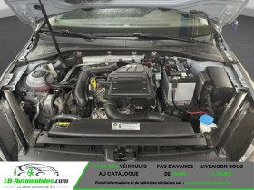 Volkswagen Golf SW 1.0 TSI 110 BVA  occasion � Beaupuy - photo n�11