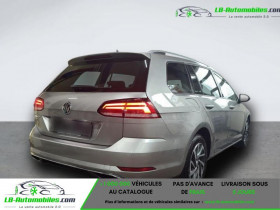 Volkswagen Golf SW 1.0 TSI 110 BVA  occasion � Beaupuy - photo n�4