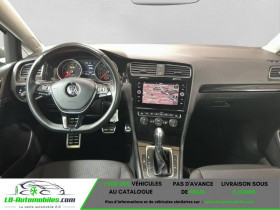 Volkswagen Golf SW 1.0 TSI 110 BVA  occasion � Beaupuy - photo n�3