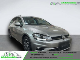 Volkswagen Golf SW 1.0 TSI 110 BVA  occasion � Beaupuy - photo n�2
