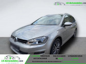 Volkswagen Golf SW 1.0 TSI 110 BVA   Beaupuy 31