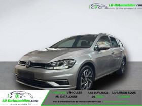 Volkswagen Golf SW , garage LB AUTOMOBILES � Beaupuy