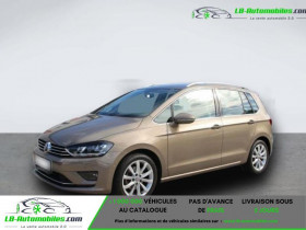 Volkswagen Golf SW , garage LB AUTOMOBILES  Beaupuy