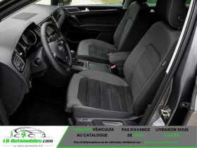Volkswagen Golf SW 1.0 TSI 110 BVA  occasion  Beaupuy - photo n2