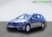 Volkswagen Golf SW occasion année 2017 boite Automatique Annonce Volkswagen Golf SW occasion Essence 1.0 TSI 110 BVA à Beaupuy