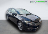 Volkswagen Golf SW occasion année 2017 boite Automatique Annonce Volkswagen Golf SW occasion Essence 1.0 TSI 110 BVA à Beaupuy