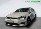 Volkswagen Golf SW occasion année 2018 boite Automatique Annonce Volkswagen Golf SW occasion Essence 1.0 TSI 110 BVA à Beaupuy