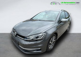 Volkswagen Golf SW occasion année 2018 boite Automatique Annonce Volkswagen Golf SW occasion Essence 1.0 TSI 110 BVA à Beaupuy