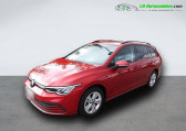 Annonce Volkswagen Golf SW occasion Essence 1.0 TSI 110 BVA  Beaupuy