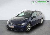 Volkswagen Golf SW occasion année 2020 boite Automatique Annonce Volkswagen Golf SW occasion Essence 1.0 TSI 110 BVA à Beaupuy
