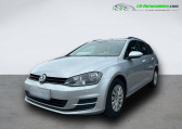 Volkswagen Golf SW occasion année 2017 boite Automatique Annonce Volkswagen Golf SW occasion Essence 1.0 TSI 110 BVA à Beaupuy