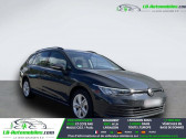Annonce Volkswagen Golf SW occasion Hybride 1.0 TSI 110 BVM � Beaupuy