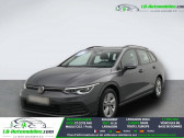 Annonce Volkswagen Golf SW occasion Hybride 1.0 TSI 110 BVM � Beaupuy