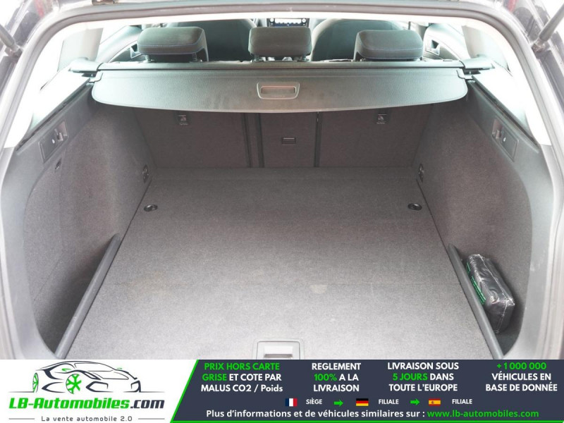 Volkswagen Golf SW 1.0 TSI 110 BVM  occasion � Beaupuy - photo n�11