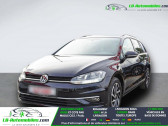 Annonce Volkswagen Golf SW occasion Hybride 1.0 TSI 110 BVM � Beaupuy