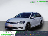 Volkswagen Golf SW 1.0 TSI 110 BVM  � Beaupuy 31