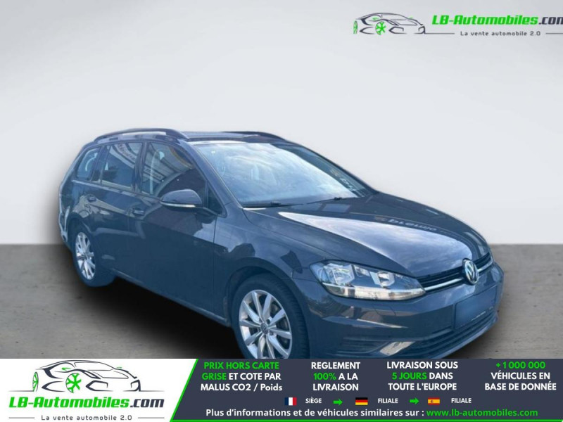 Volkswagen Golf SW 1.0 TSI 110 BVM  occasion � Beaupuy