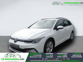 Annonce Volkswagen Golf SW occasion Hybride 1.0 TSI 110 BVM � Beaupuy
