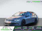 Annonce Volkswagen Golf SW occasion Hybride 1.0 TSI 110 BVM � Beaupuy