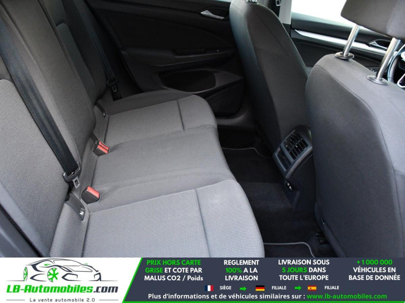 Volkswagen Golf SW 1.0 TSI 110 BVM  occasion � Beaupuy - photo n�9