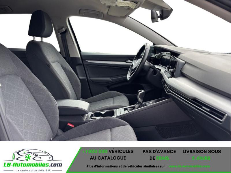 Volkswagen Golf SW 1.0 TSI 110 BVM  occasion  Beaupuy - photo n5