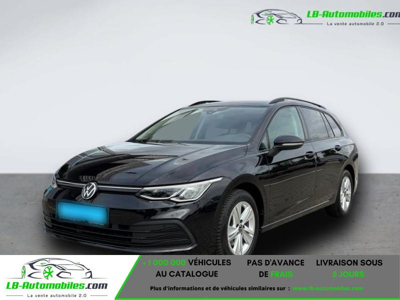 Volkswagen Golf SW 1.0 TSI 110 BVM  occasion  Beaupuy
