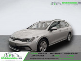 Volkswagen Golf SW 1.0 TSI 110 BVM   Beaupuy 31