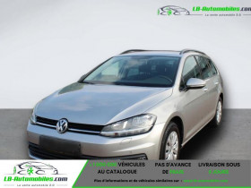 Volkswagen Golf SW , garage LB AUTOMOBILES � Beaupuy