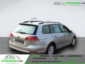 Volkswagen Golf SW 1.0 TSI 110 BVM  occasion � Beaupuy - photo n�4